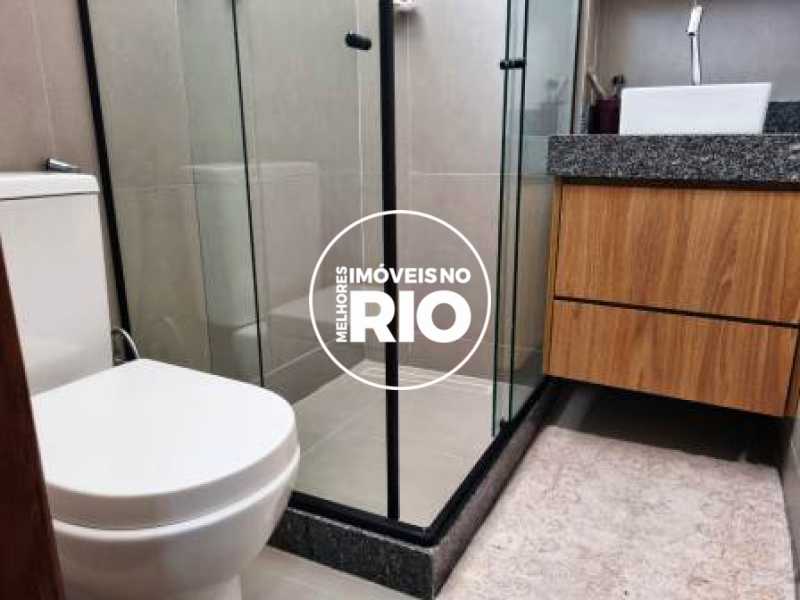 Conheça Apartamento no Grajaú do imóvel - Apartamento 3 quartos à venda Rio de Janeiro,RJ - R$ 770.000 - MIR4204 - 19 Apartamento no Grajaú - 19
