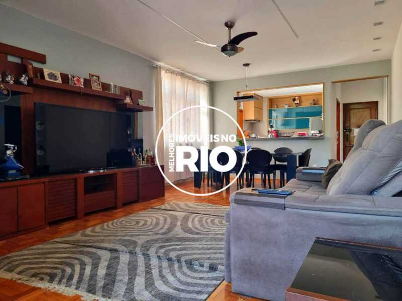 Conheça Apartamento no Grajaú do imóvel - Apartamento 3 quartos à venda Rio de Janeiro,RJ - R$ 770.000 - MIR4204 - 1 Apartamento no Grajaú - 1