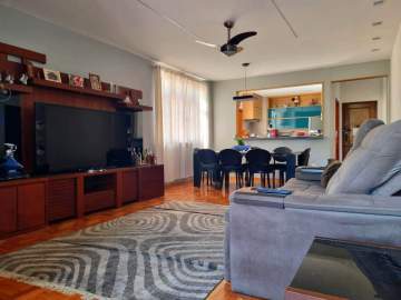 Apartamento 3 quartos à venda Rio de Janeiro,RJ - R$ 770.000 - MIR4204