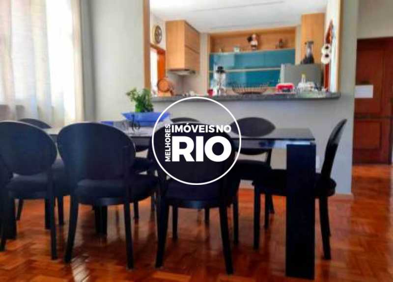 Conheça Apartamento no Grajaú do imóvel - Apartamento 3 quartos à venda Rio de Janeiro,RJ - R$ 770.000 - MIR4204 - 3 Apartamento no Grajaú - 3