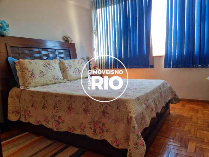 Conheça Apartamento no Grajaú do imóvel - Apartamento 3 quartos à venda Rio de Janeiro,RJ - R$ 770.000 - MIR4204 - 5 Apartamento no Grajaú - 5