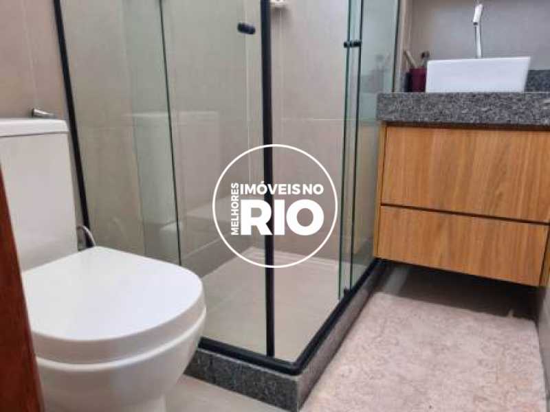 Conheça Apartamento no Grajaú do imóvel - Apartamento 3 quartos à venda Rio de Janeiro,RJ - R$ 770.000 - MIR4204 - 8 Apartamento no Grajaú - 8