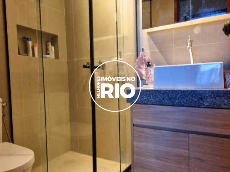Conheça Apartamento no Grajaú do imóvel - Apartamento 3 quartos à venda Rio de Janeiro,RJ - R$ 770.000 - MIR4204 - 9 Apartamento no Grajaú - 9