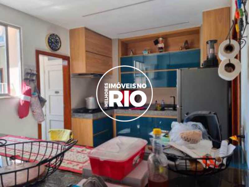 Conheça Apartamento no Grajaú do imóvel - Apartamento 3 quartos à venda Rio de Janeiro,RJ - R$ 770.000 - MIR4204 - 12 Apartamento no Grajaú - 12
