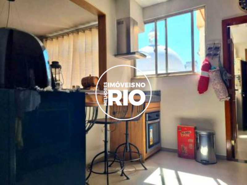 Conheça Apartamento no Grajaú do imóvel - Apartamento 3 quartos à venda Rio de Janeiro,RJ - R$ 770.000 - MIR4204 - 13 Apartamento no Grajaú - 13