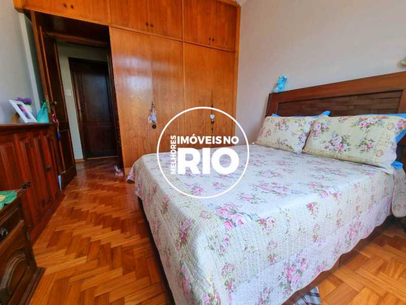 Conheça Apartamento no Grajaú do imóvel - Apartamento 3 quartos à venda Rio de Janeiro,RJ - R$ 770.000 - MIR4204 - 17 Apartamento no Grajaú - 17