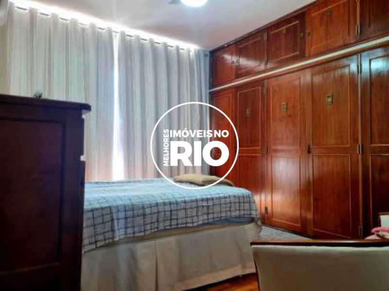 Conheça Apartamento no Grajaú do imóvel - Apartamento 3 quartos à venda Rio de Janeiro,RJ - R$ 770.000 - MIR4204 - 19 Apartamento no Grajaú - 19