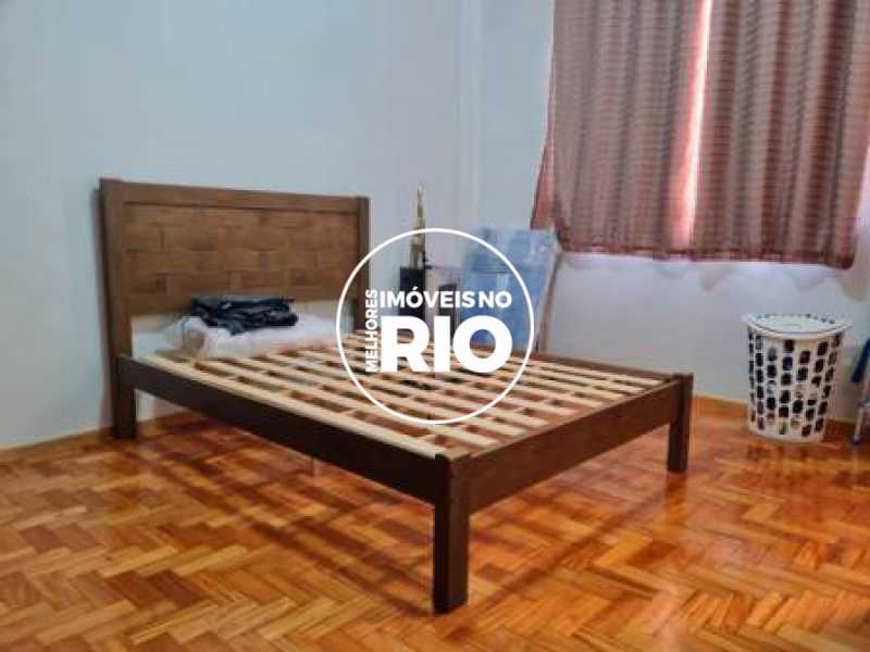 Conheça Apartamento no Grajaú do imóvel - Apartamento 3 quartos à venda Rio de Janeiro,RJ - R$ 770.000 - MIR4204 - 20 Apartamento no Grajaú - 20