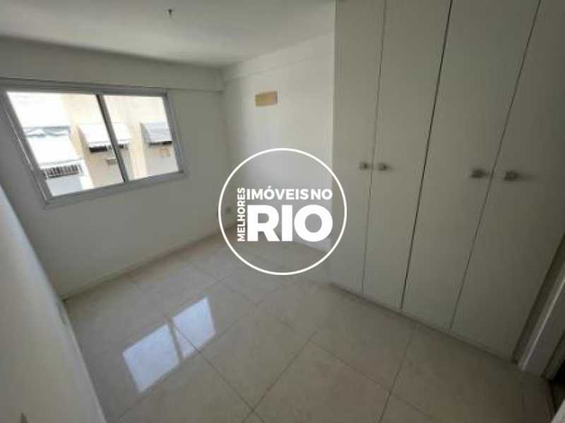 Conheça Cobertura na Freguesia do imóvel - Cobertura 2 quartos à venda Rio de Janeiro,RJ - R$ 490.000 - MIR4207 - 6 Cobertura na Freguesia - 6