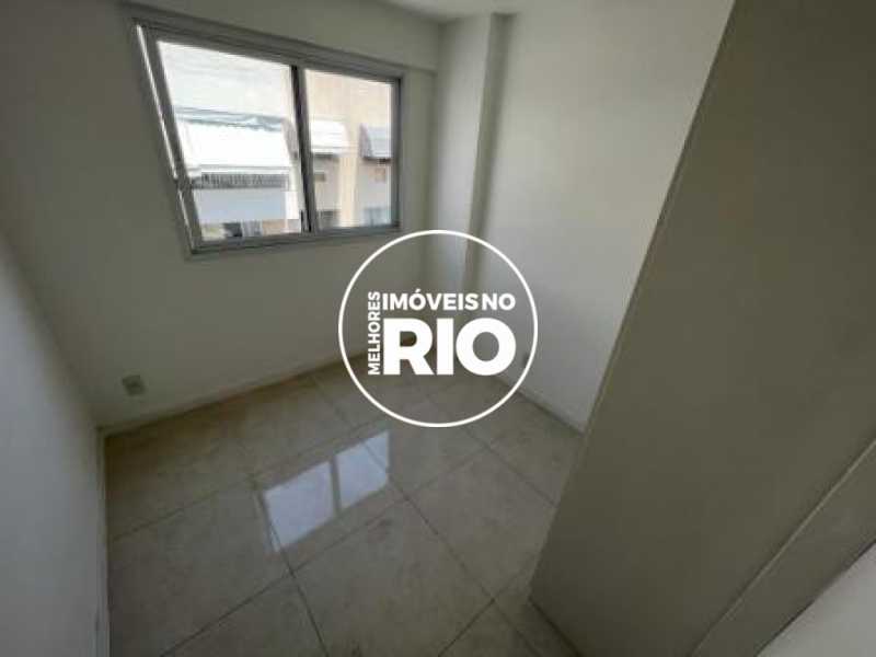 Conheça Cobertura na Freguesia do imóvel - Cobertura 2 quartos à venda Rio de Janeiro,RJ - R$ 490.000 - MIR4207 - 8 Cobertura na Freguesia - 8