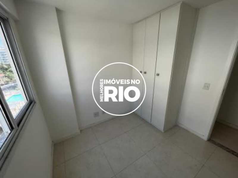 Conheça Cobertura na Freguesia do imóvel - Cobertura 2 quartos à venda Rio de Janeiro,RJ - R$ 490.000 - MIR4207 - 9 Cobertura na Freguesia - 9