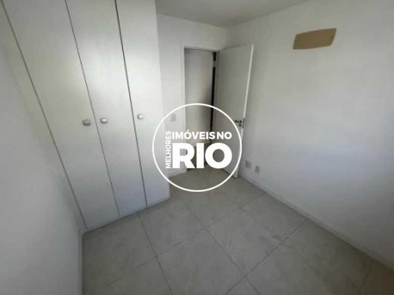 Conheça Cobertura na Freguesia do imóvel - Cobertura 2 quartos à venda Rio de Janeiro,RJ - R$ 490.000 - MIR4207 - 10 Cobertura na Freguesia - 10