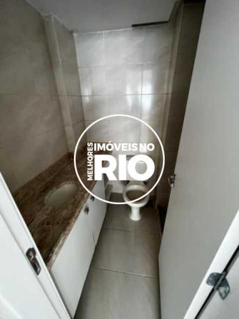 Conheça Cobertura na Freguesia do imóvel - Cobertura 2 quartos à venda Rio de Janeiro,RJ - R$ 490.000 - MIR4207 - 11 Cobertura na Freguesia - 11