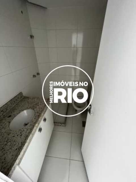 Conheça Cobertura na Freguesia do imóvel - Cobertura 2 quartos à venda Rio de Janeiro,RJ - R$ 490.000 - MIR4207 - 12 Cobertura na Freguesia - 12