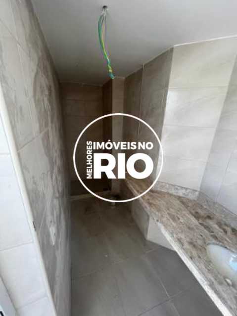 Conheça Cobertura na Freguesia do imóvel - Cobertura 2 quartos à venda Rio de Janeiro,RJ - R$ 490.000 - MIR4207 - 13 Cobertura na Freguesia - 13