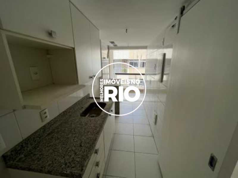Conheça Cobertura na Freguesia do imóvel - Cobertura 2 quartos à venda Rio de Janeiro,RJ - R$ 490.000 - MIR4207 - 14 Cobertura na Freguesia - 14