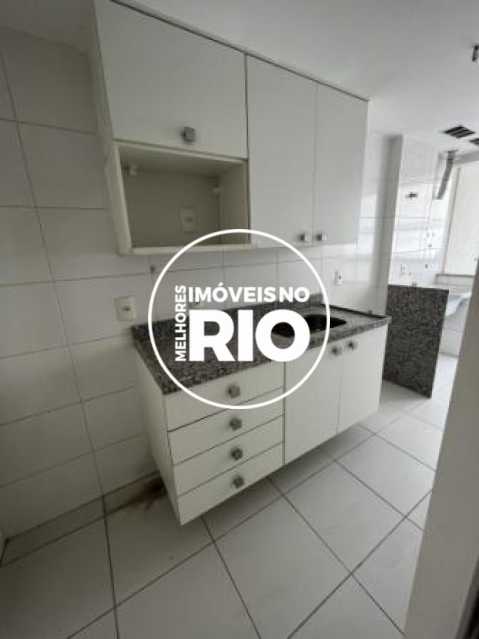 Conheça Cobertura na Freguesia do imóvel - Cobertura 2 quartos à venda Rio de Janeiro,RJ - R$ 490.000 - MIR4207 - 15 Cobertura na Freguesia - 15