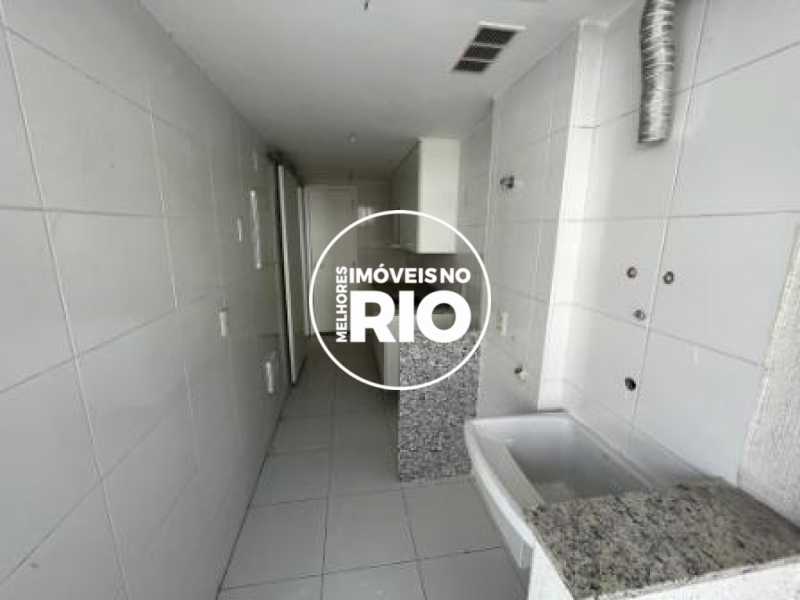 Conheça Cobertura na Freguesia do imóvel - Cobertura 2 quartos à venda Rio de Janeiro,RJ - R$ 490.000 - MIR4207 - 16 Cobertura na Freguesia - 16