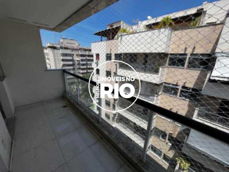 Conheça Cobertura na Freguesia do imóvel - Cobertura 2 quartos à venda Rio de Janeiro,RJ - R$ 490.000 - MIR4207 - 20 Cobertura na Freguesia - 20