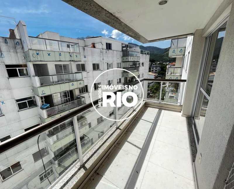 Cobertura Duplex na freguesia - 1