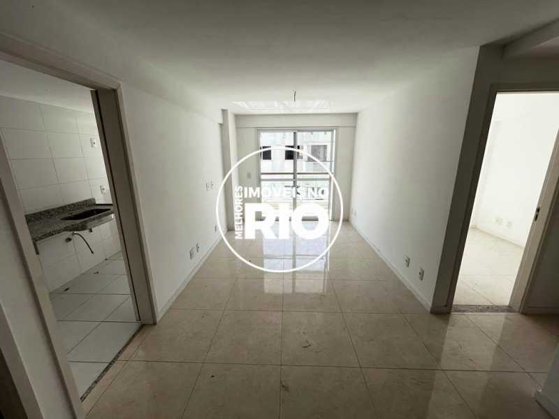 Cobertura Duplex na freguesia - 3