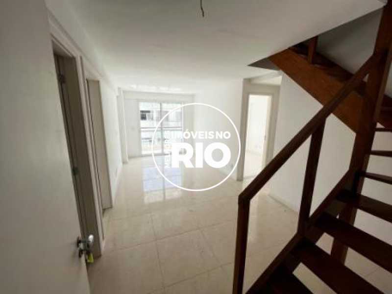 Cobertura Duplex na freguesia - 4