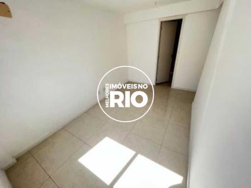 Cobertura Duplex na freguesia - 11