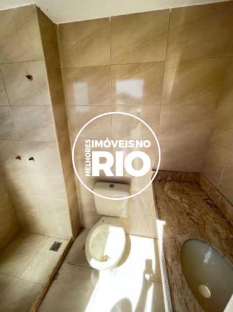 Cobertura Duplex na freguesia - 12