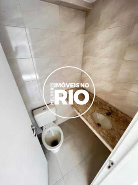 Cobertura Duplex na freguesia - 13