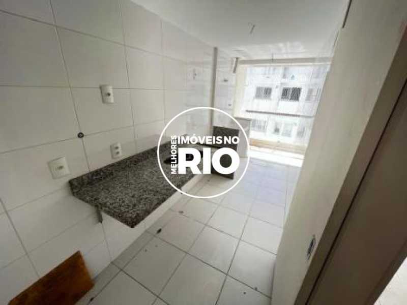 Cobertura Duplex na freguesia - 15