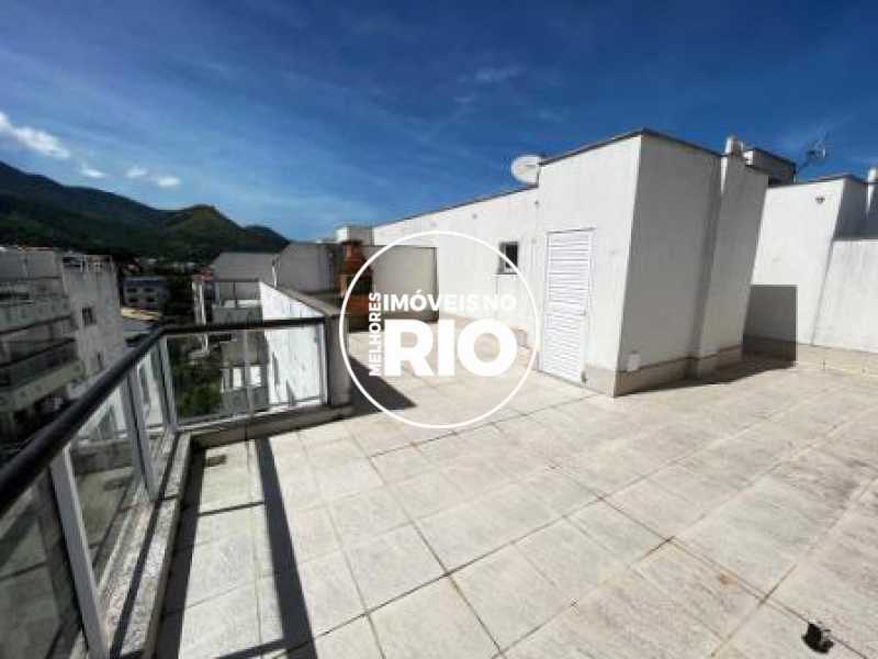Cobertura Duplex na freguesia - 16