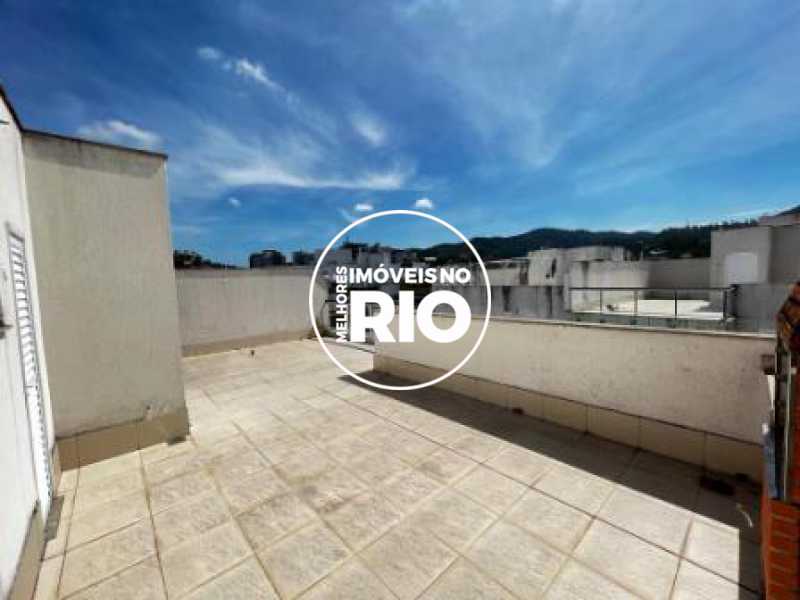 Cobertura Duplex na freguesia - 19