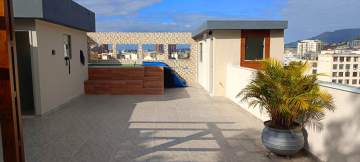 Casa 4 quartos à venda Rio de Janeiro,RJ Méier - R$ 790.000 - MIR4209