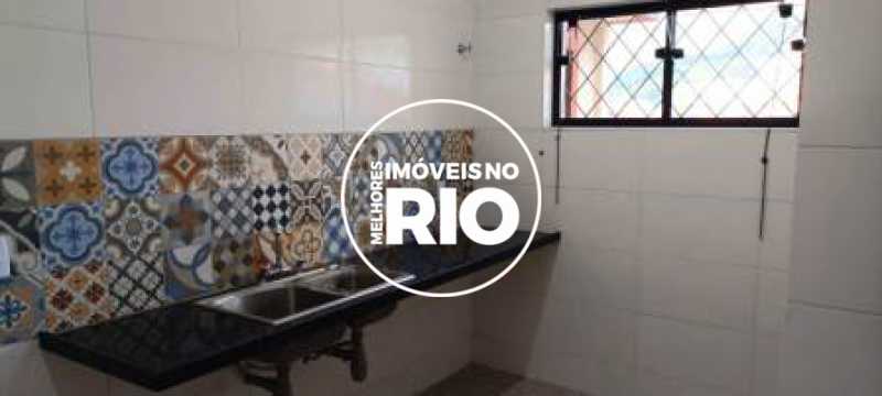 Casa Duplex no Méier - 17