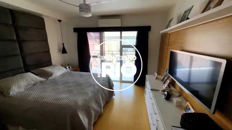 Conheça Casa no Recreio do imóvel - Casa em Condomínio 3 quartos à venda Rio de Janeiro,RJ - R$ 1.200.000 - CB0780 - 4 Casa no Recreio - 4