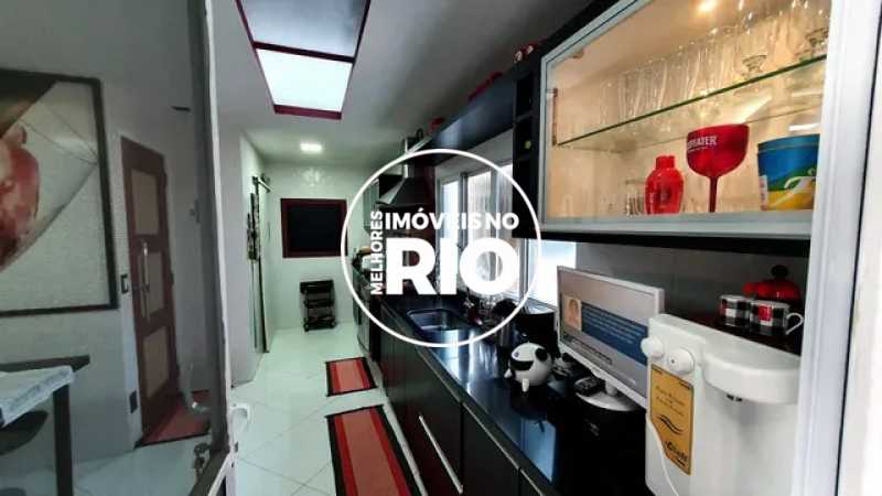 Conheça Casa no Recreio do imóvel - Casa em Condomínio 3 quartos à venda Rio de Janeiro,RJ - R$ 1.200.000 - CB0780 - 8 Casa no Recreio - 8