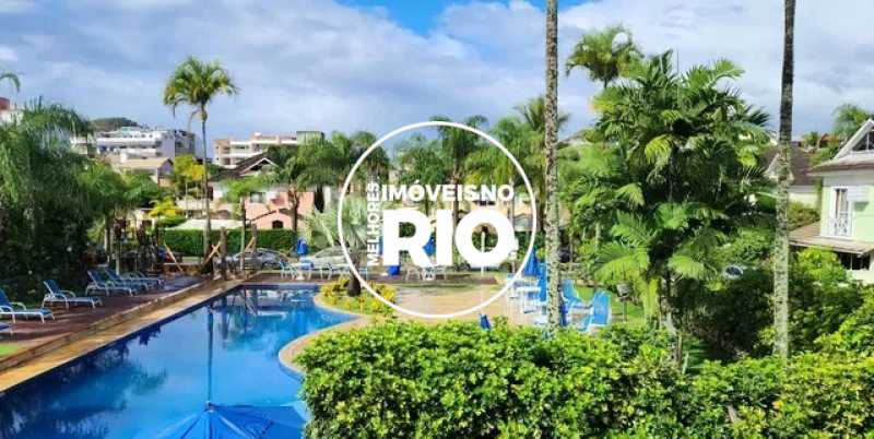 Conheça Casa no Recreio do imóvel - Casa em Condomínio 3 quartos à venda Rio de Janeiro,RJ - R$ 1.200.000 - CB0780 - 12 Casa no Recreio - 12