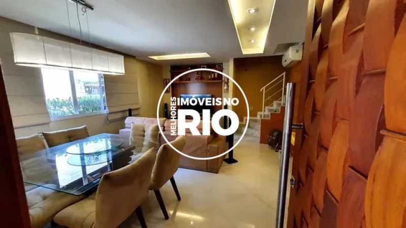 Conheça Casa no Recreio do imóvel - Casa em Condomínio 3 quartos à venda Rio de Janeiro,RJ - R$ 1.200.000 - CB0780 - 14 Casa no Recreio - 14