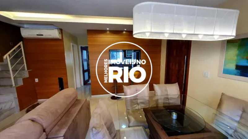 Conheça Casa no Recreio do imóvel - Casa em Condomínio 3 quartos à venda Rio de Janeiro,RJ - R$ 1.200.000 - CB0780 - 16 Casa no Recreio - 16