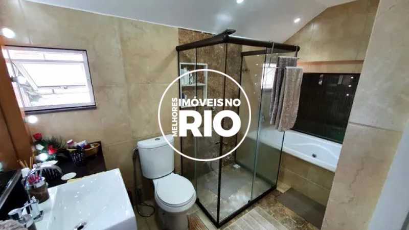 Conheça Casa no Recreio do imóvel - Casa em Condomínio 3 quartos à venda Rio de Janeiro,RJ - R$ 1.200.000 - CB0780 - 18 Casa no Recreio - 18