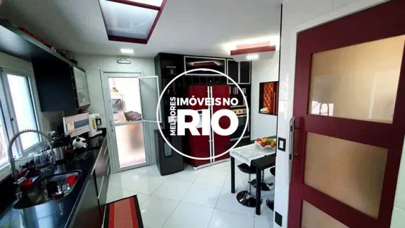 Conheça Casa no Recreio do imóvel - Casa em Condomínio 3 quartos à venda Rio de Janeiro,RJ - R$ 1.200.000 - CB0780 - 20 Casa no Recreio - 20