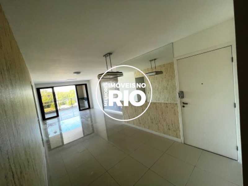 Conheça Apartamento na Barra da Tijuca do imóvel - Apartamento 4 quartos à venda Rio de Janeiro,RJ - R$ 1.460.000 - MIR4240 - 3 Apartamento na Barra da Tijuca - 3