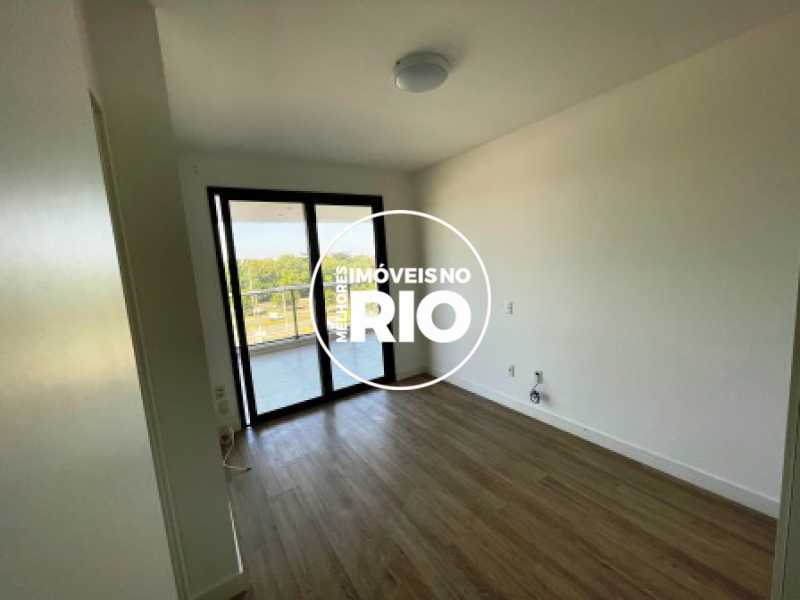 Conheça Apartamento na Barra da Tijuca do imóvel - Apartamento 4 quartos à venda Rio de Janeiro,RJ - R$ 1.460.000 - MIR4240 - 4 Apartamento na Barra da Tijuca - 4