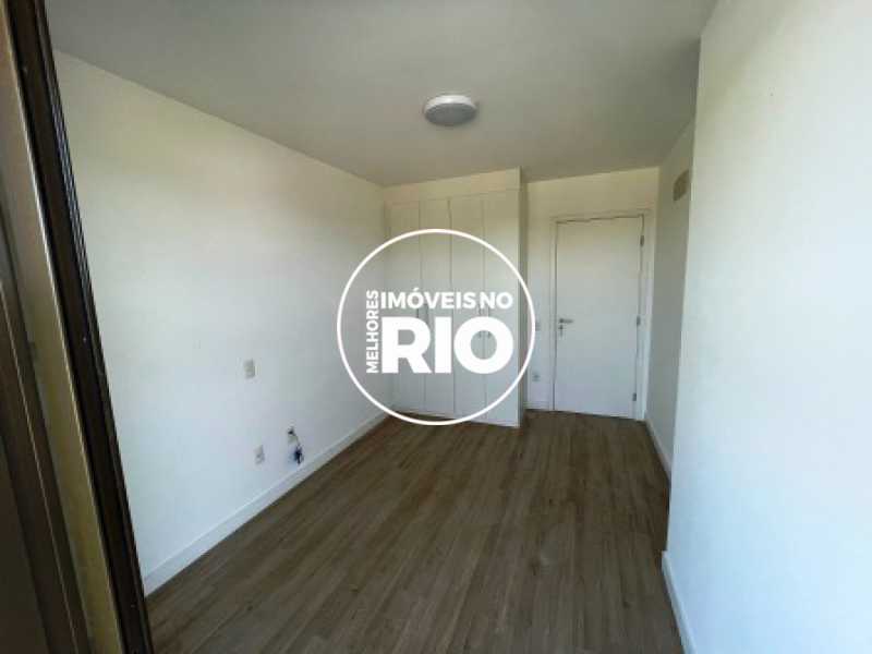 Conheça Apartamento na Barra da Tijuca do imóvel - Apartamento 4 quartos à venda Rio de Janeiro,RJ - R$ 1.460.000 - MIR4240 - 5 Apartamento na Barra da Tijuca - 5