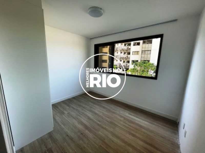 Conheça Apartamento na Barra da Tijuca do imóvel - Apartamento 4 quartos à venda Rio de Janeiro,RJ - R$ 1.460.000 - MIR4240 - 8 Apartamento na Barra da Tijuca - 8