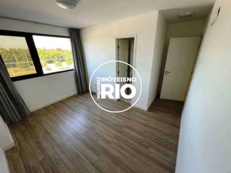 Conheça Apartamento na Barra da Tijuca do imóvel - Apartamento 4 quartos à venda Rio de Janeiro,RJ - R$ 1.460.000 - MIR4240 - 10 Apartamento na Barra da Tijuca - 10