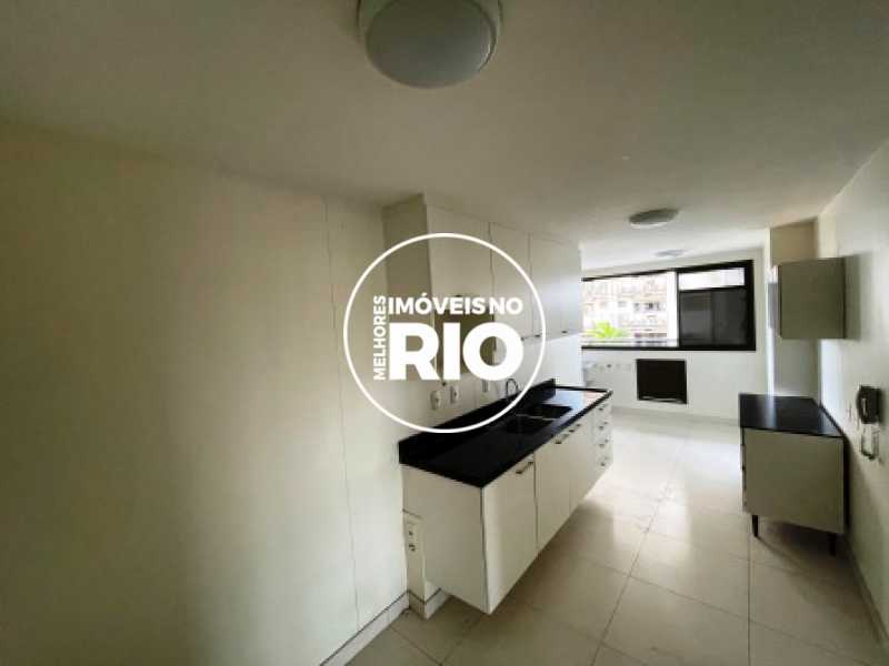 Conheça Apartamento na Barra da Tijuca do imóvel - Apartamento 4 quartos à venda Rio de Janeiro,RJ - R$ 1.460.000 - MIR4240 - 12 Apartamento na Barra da Tijuca - 12