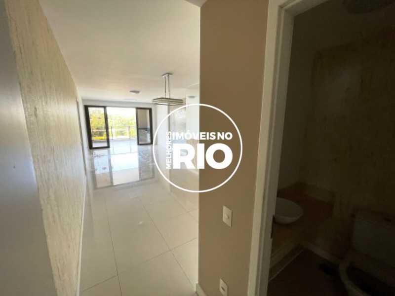 Conheça Apartamento na Barra da Tijuca do imóvel - Apartamento 4 quartos à venda Rio de Janeiro,RJ - R$ 1.460.000 - MIR4240 - 17 Apartamento na Barra da Tijuca - 17