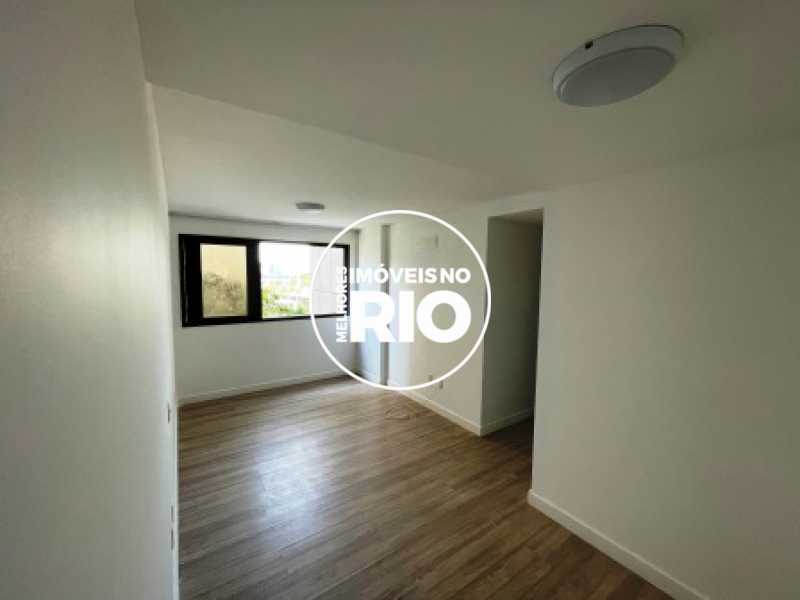 Conheça Apartamento na Barra da Tijuca do imóvel - Apartamento 4 quartos à venda Rio de Janeiro,RJ - R$ 1.460.000 - MIR4240 - 18 Apartamento na Barra da Tijuca - 18