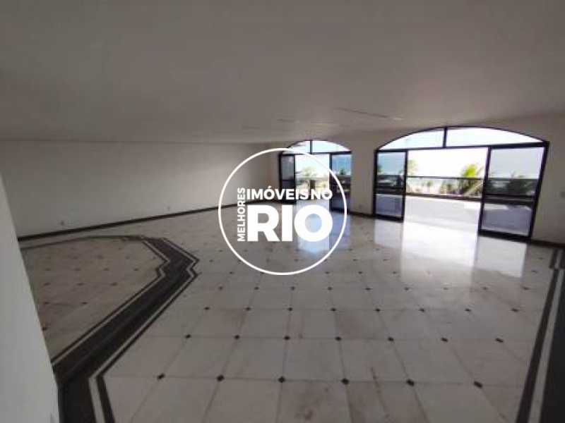Conheça Apartamento no Jardim Oceânico do imóvel - Apartamento 4 quartos à venda Rio de Janeiro,RJ - R$ 6.000.000 - MIR4246 - 4 Apartamento no Jardim Oceânico - 4